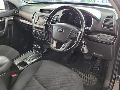 2013 Kia Sorento - Thumbnail