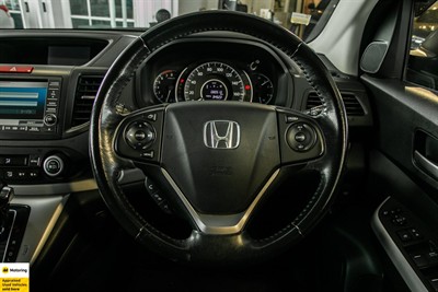 2012 Honda CR-V - Thumbnail