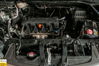 2012 Honda CR-V - Thumbnail