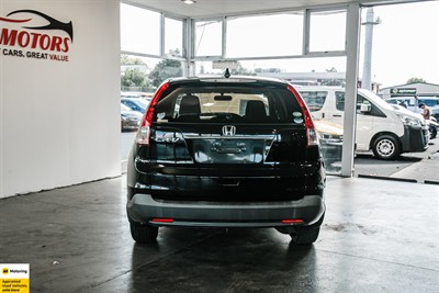 2012 Honda CR-V - Thumbnail