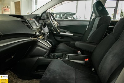 2012 Honda CR-V - Thumbnail