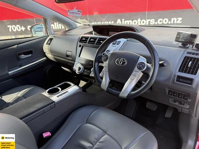 2012 Toyota Prius - Thumbnail