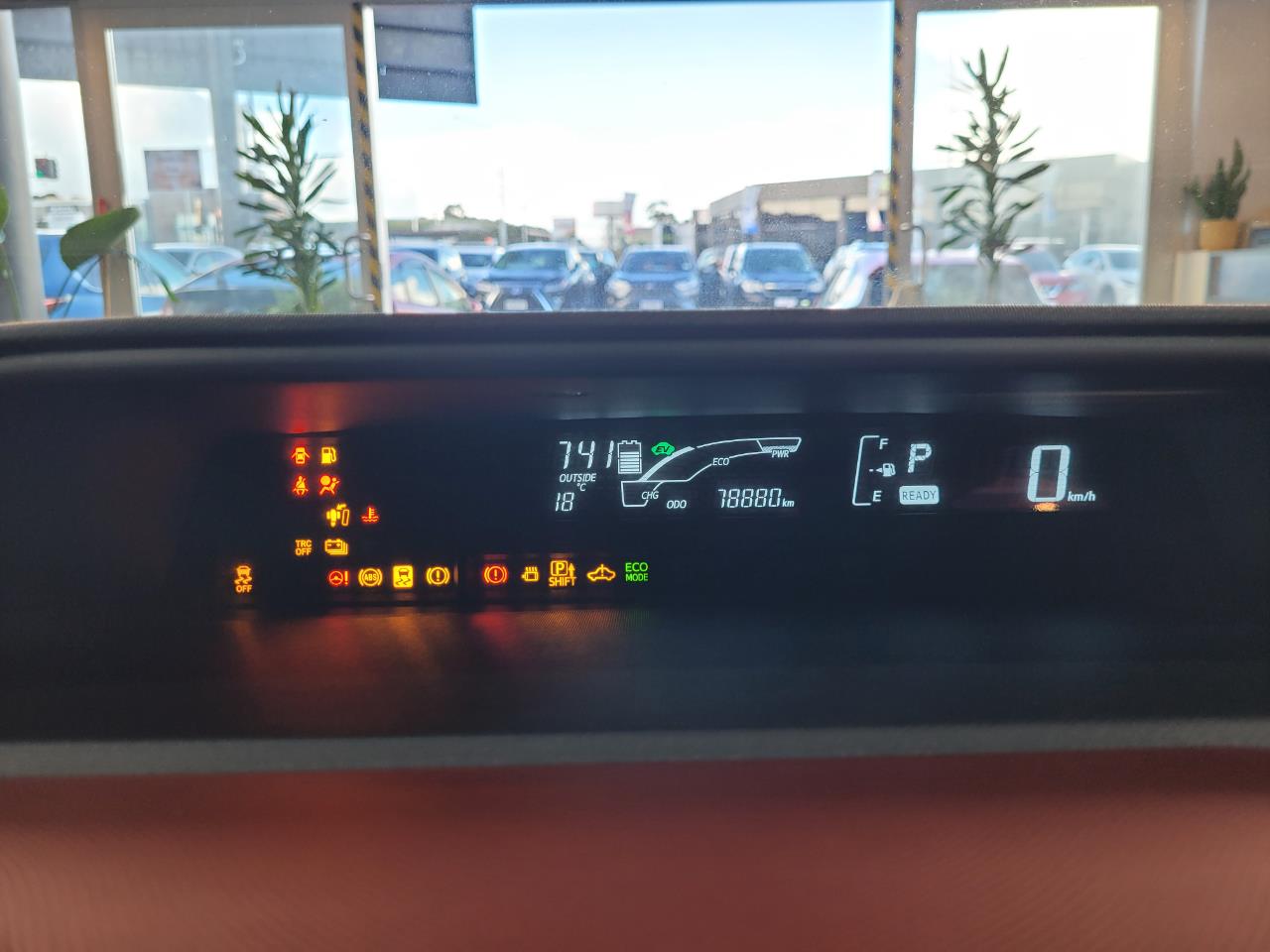 2015 Toyota Aqua