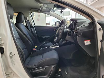 2015 Mazda Demio - Thumbnail