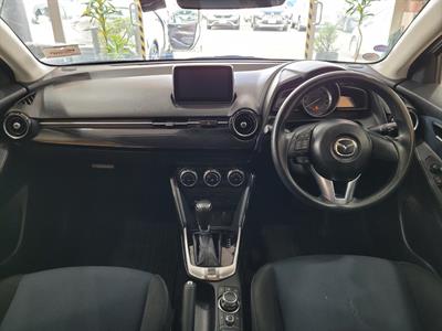 2015 Mazda Demio - Thumbnail