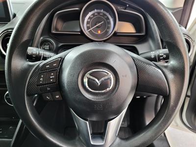 2015 Mazda Demio - Thumbnail
