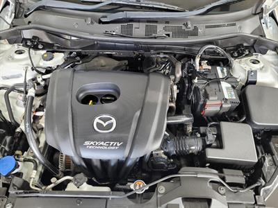 2015 Mazda Demio - Thumbnail