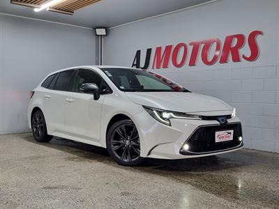 2020 Toyota Corolla - Thumbnail
