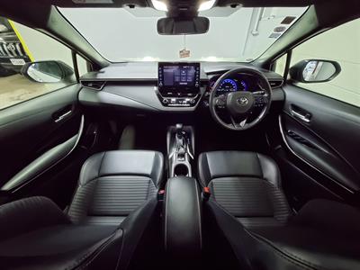 2020 Toyota Corolla - Thumbnail