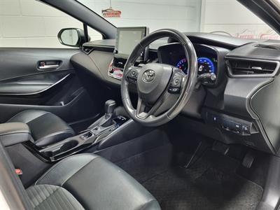 2020 Toyota Corolla - Thumbnail