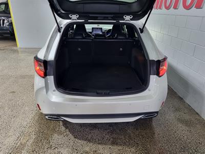 2020 Toyota Corolla - Thumbnail