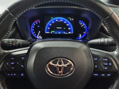 2020 Toyota Corolla - Thumbnail