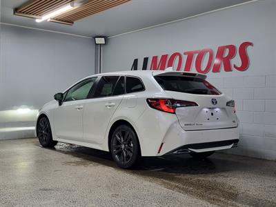 2020 Toyota Corolla - Thumbnail