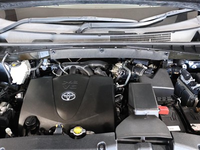 2017 Toyota Highlander - Thumbnail