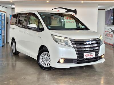 2014 Toyota Noah