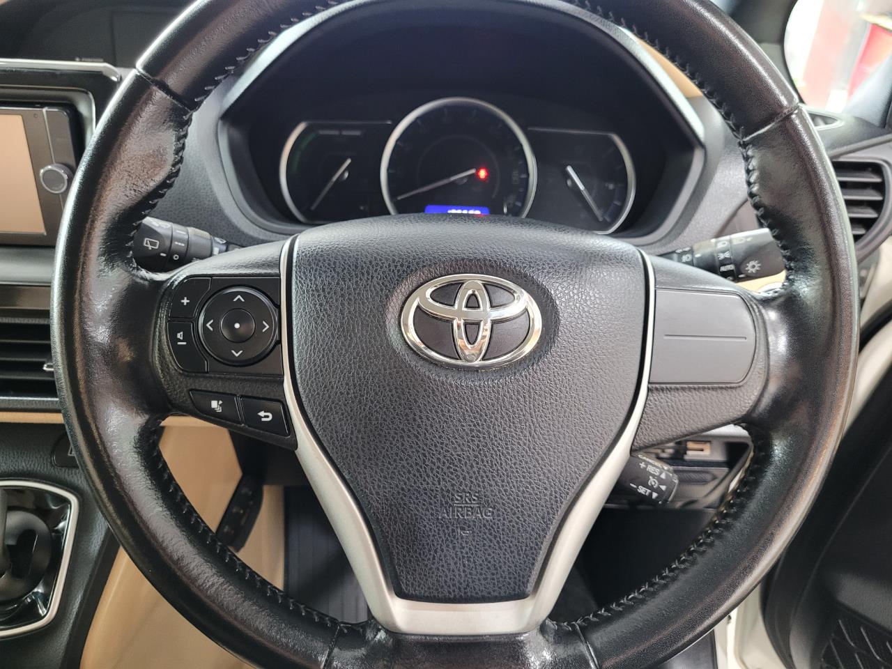 2014 Toyota Noah