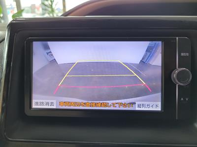 2014 Toyota Noah - Thumbnail