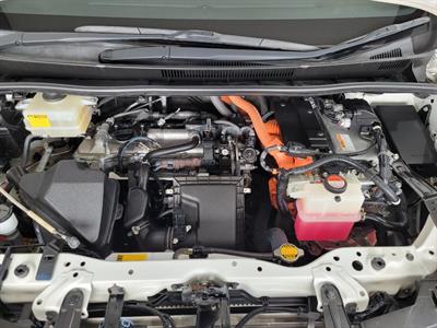 2014 Toyota Noah - Thumbnail