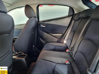 2015 Mazda Demio - Thumbnail