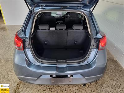 2015 Mazda Demio - Thumbnail