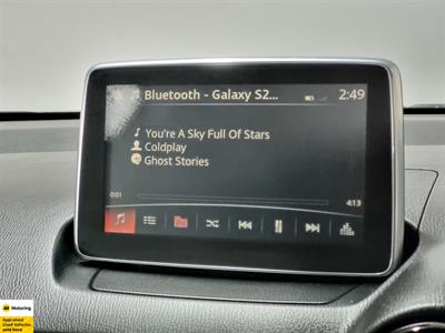 2015 Mazda Demio - Thumbnail