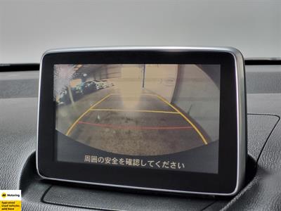 2015 Mazda Demio - Thumbnail