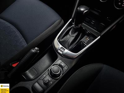2015 Mazda Demio - Thumbnail
