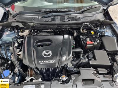 2015 Mazda Demio - Thumbnail