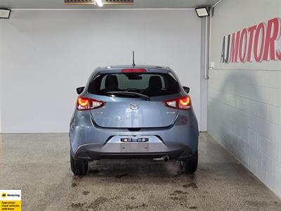 2015 Mazda Demio - Thumbnail