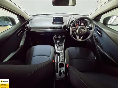 2015 Mazda Demio - Thumbnail