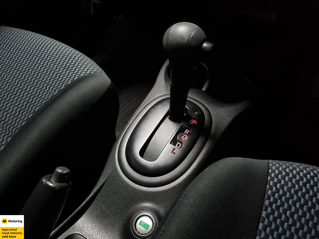 2014 Nissan Note