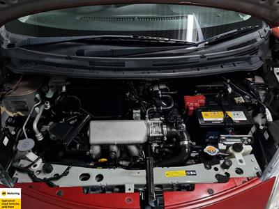 2014 Nissan Note - Thumbnail