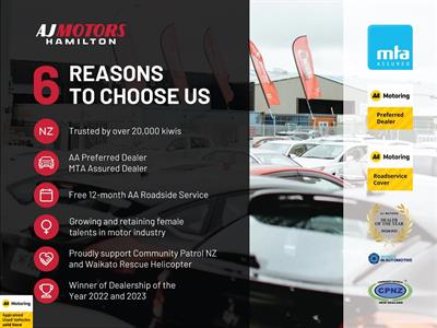 2014 Nissan Note - Thumbnail