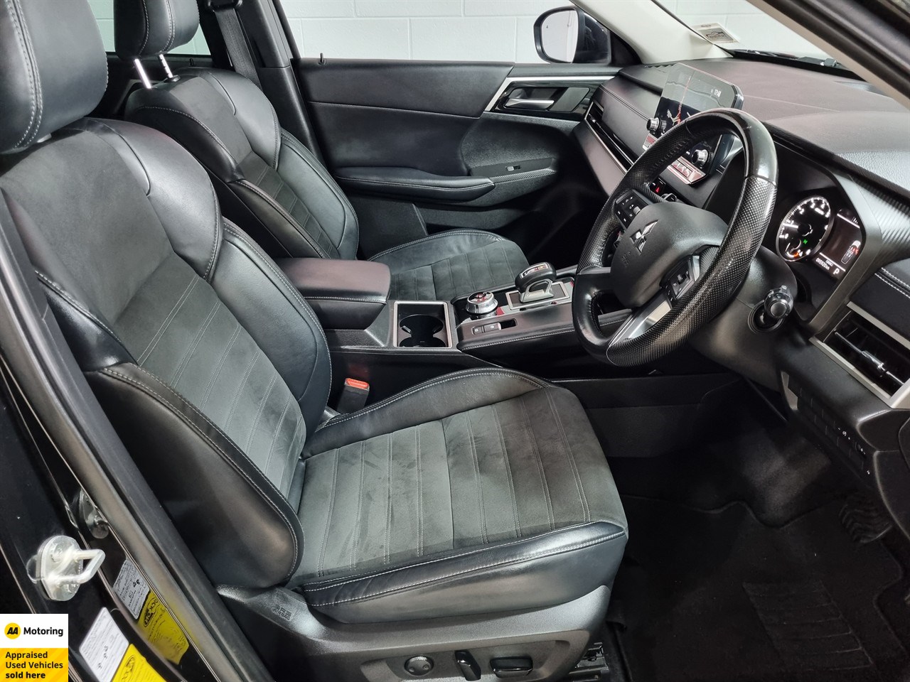 2021 Mitsubishi Outlander