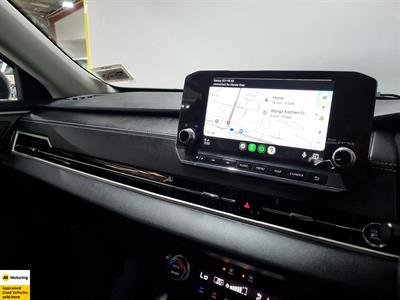 2021 Mitsubishi Outlander - Thumbnail