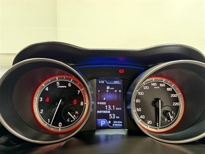 2017 Suzuki Swift - Thumbnail