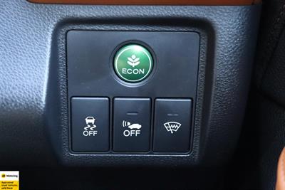 2014 Honda Vezel - Thumbnail