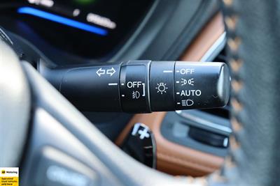 2014 Honda Vezel - Thumbnail