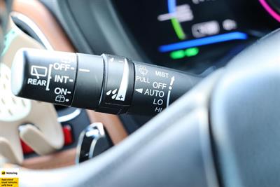 2014 Honda Vezel - Thumbnail