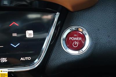 2014 Honda Vezel - Thumbnail