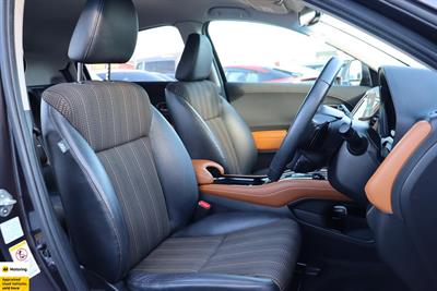2014 Honda Vezel - Thumbnail