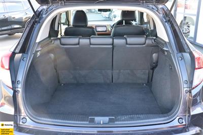 2014 Honda Vezel - Thumbnail