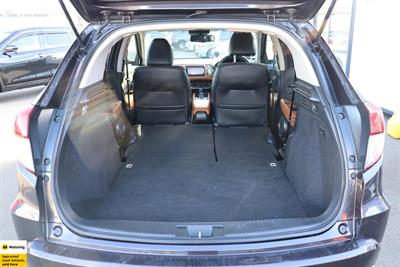 2014 Honda Vezel - Thumbnail