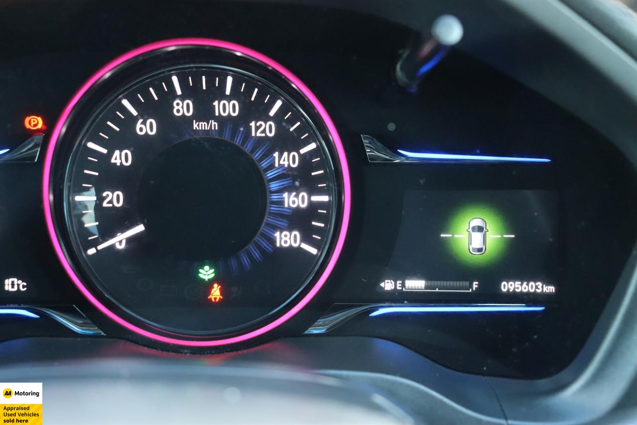 2014 Honda Vezel
