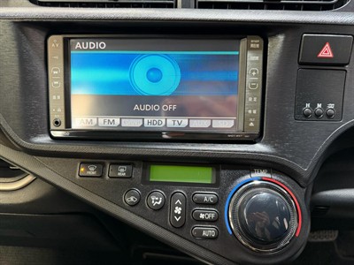 2014 Toyota Aqua - Thumbnail