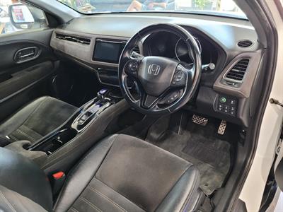 2016 Honda Vezel - Thumbnail