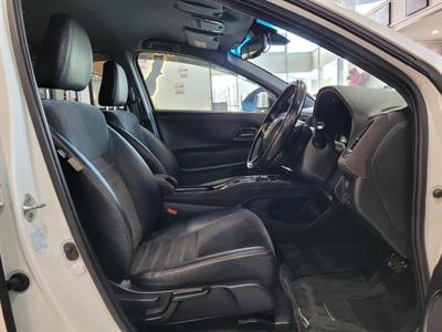 2016 Honda Vezel - Thumbnail