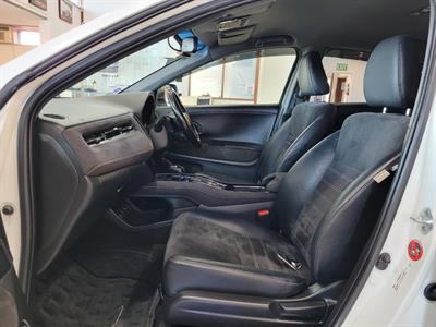 2016 Honda Vezel - Thumbnail