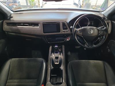 2016 Honda Vezel - Thumbnail