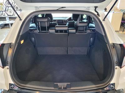 2016 Honda Vezel - Thumbnail